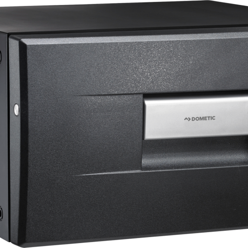 Dometic Kühschublade CoolMatic CD 20 schwarz 20 Liter - Einbaukühlschränke