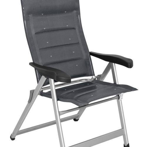 Crespo Sessel Deluxe gepolstert - Klappstühle