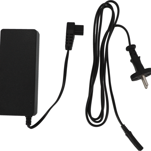 Berger AC/DC Stromadapter für MC20 20Liter Kühlbox 471154 - Kühlboxen-Zubehör