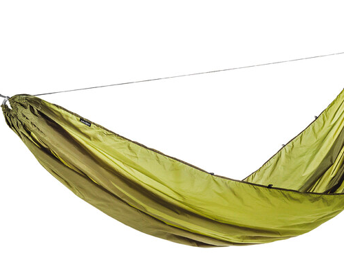 Cocoon Ultralight Hängematte single size olive green - Hängematten