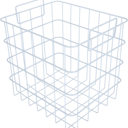 Berger Ersatzkorb für MCX45, 45 Liter 155547 - Kühlboxen-Zubehör