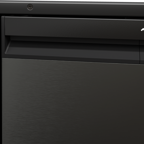 Dometic UFM-0115SB Flächenbündiger Einbaurahmen - Kühlschrank-Zubehör