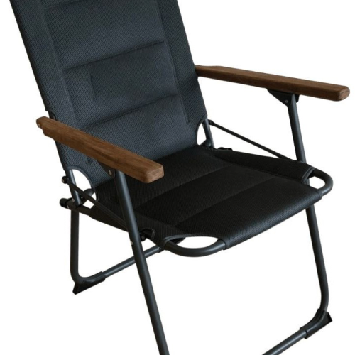 Human Comfort Klappstuhl Ocana 3D Mesh Regular  - Klappstühle