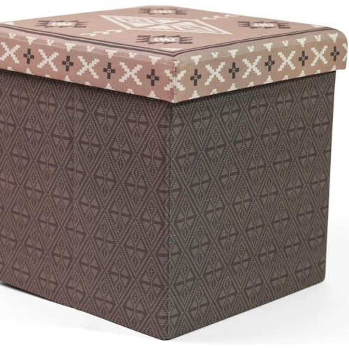 Human Comfort Sitzwürfel Ottoman Ales  - Campinghocker