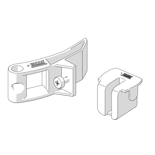 Fiamma Kit Side F65 S / F65 L - Markisenadapter
