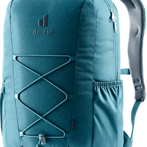 Deuter Gogo Rucksack 25 l atlantic-ink - Rucksäcke