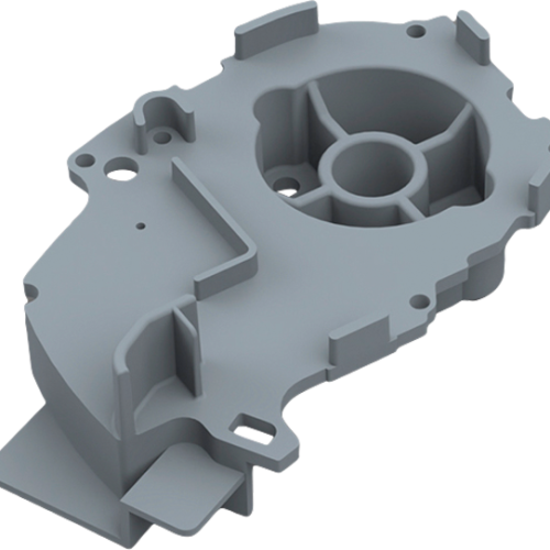 Fiamma Verschluss für Motor Kit F80L - Fiamma Ersatzteilnummer 98673-176 - Ersatzteile Zelte & Markisen