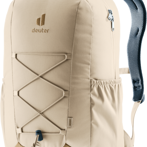Deuter Gogo Rucksack 25 l bone-desert - Rucksäcke
