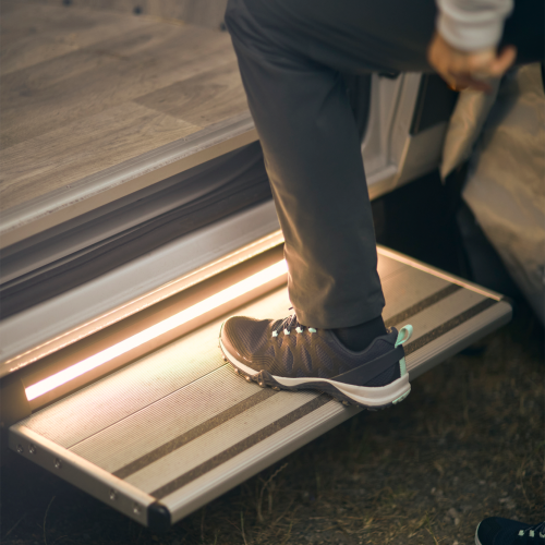 Thule LED Kit Slide-Out Step  - Trittstufen