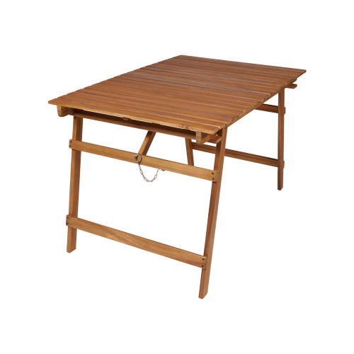Human Comfort Klapptisch Gannat 100 x 68 cm - Klapptische
