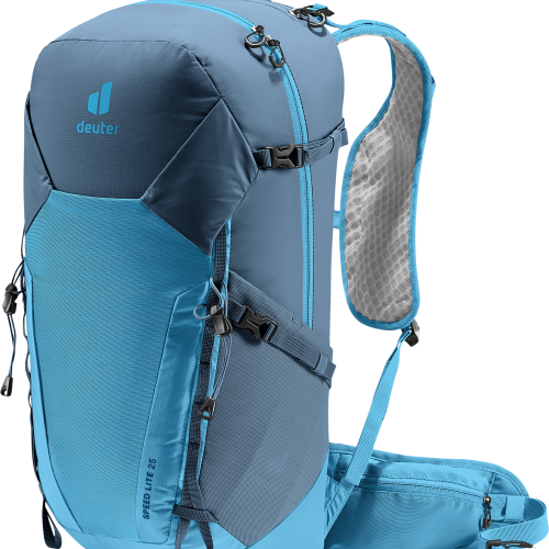 Deuter Speed Lite 25 Wanderrucksack 25 Liter ink-wave - Rucksäcke