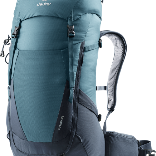 Deuter Futura 26 Wanderrucksack 26 Liter atlantic-ink - Rucksäcke