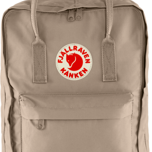Fjällräven Kanken Tagesrucksack 16 Liter Fossil - Rucksäcke