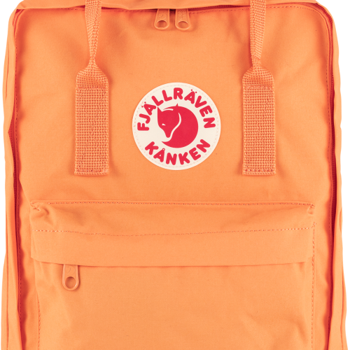 Fjällräven Kanken Tagesrucksack 16 Liter Sunstone Orange - Rucksäcke