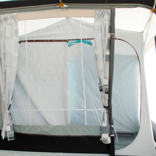 Walker Innenzelt für Anbau 205 x 135 cm - Reisemobil- & Busvorzelte