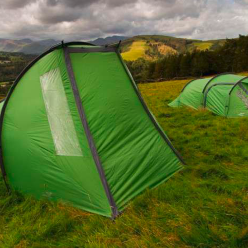 Vango Galaxy 300 Tunnelzelt 3 Personen - Tunnelzelte