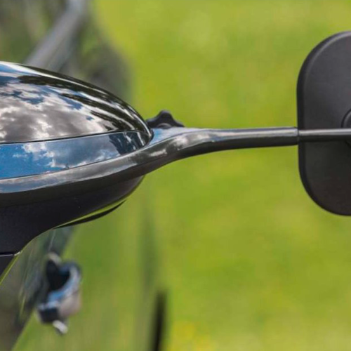 Emuk Wohnwagenspiegel für Hyundai Tucson 4. Generation ab 12/20 - Caravanspiegel
