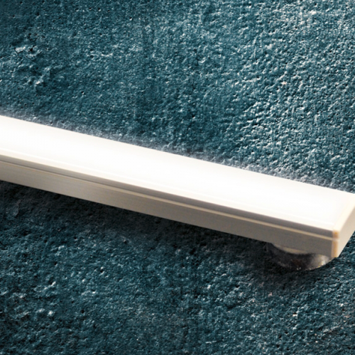 IVT SH 5.656 LED Innenbeleuchtung mit Magnet 12 V 6,6 W 60,5 cm - LED Campingleuchten