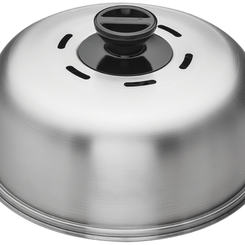 Cobb Deckel für Premier + - Sonstiges Grillzubehör