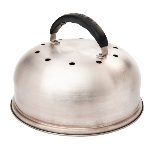 Cobb Gas Deluxe Deckel - Sonstiges Grillzubehör