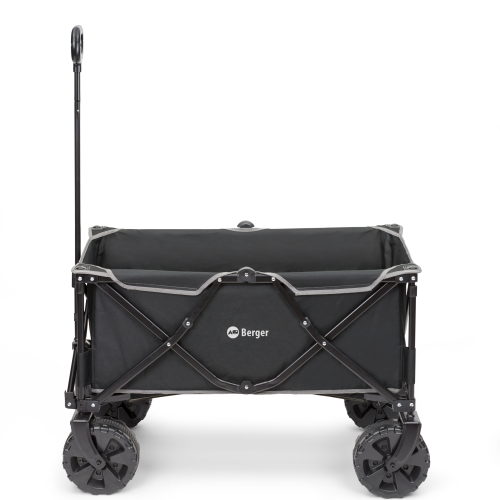 Berger Bollerwagen Beach  - Bootszubehör