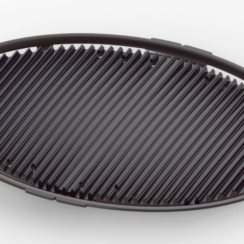Cobb Grillplatte Supreme Griddle + für Cobb Grill Supreme - Grillroste, Pfannen und Platten