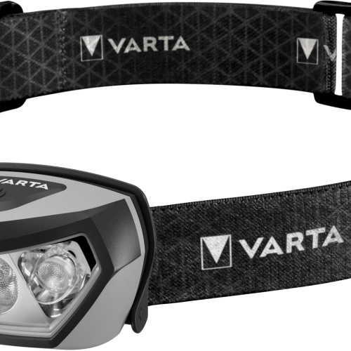 VARTA Outdoor Sports H30R Wireless Pro mit Akku - LED Campingleuchten
