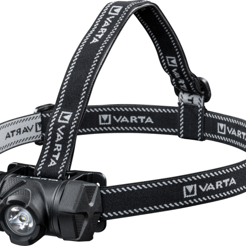 VARTA Indestructible H20 Pro 3AAA mit Batt. - LED Campingleuchten