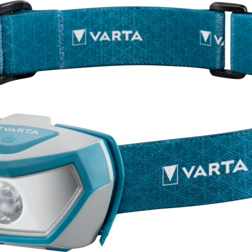 VARTA Outdoor Sports H10 Pro 3AAA mit Batt. - LED Campingleuchten