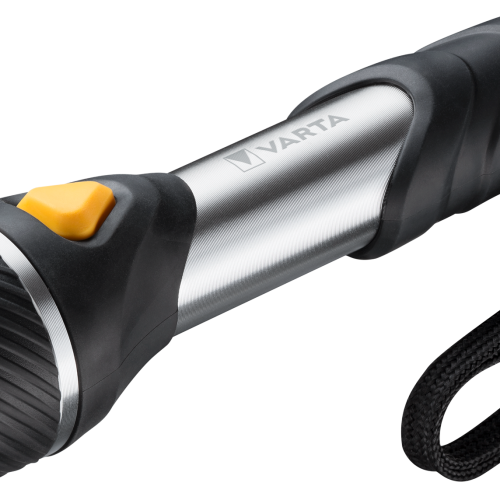 VARTA Day Light Multi LED F20 2AA mit Batt. - LED Campingleuchten