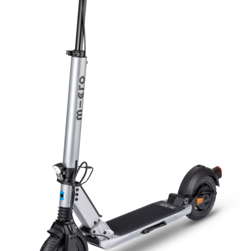 Micromobility E-Scooter Micro Explorer S - Outdoor Mobilität von Micro Mobility Systems