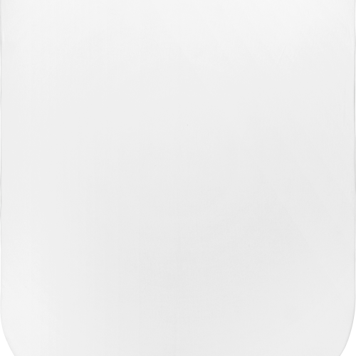 Walra Matratzenauflage Molton Coton Cover Multifit weiß für Queensbett - Schlafkomfort