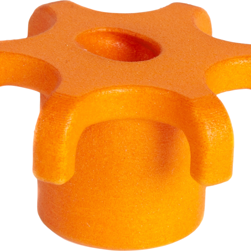 Peggy Peg Kontermutter P&S 2.0 3er Set - Zeltheringe & Abspannmaterial