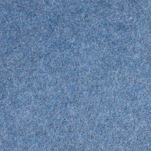 Vebe Campingfilz Nadelvlies Superflex blau - Schutzhüllen & Planen