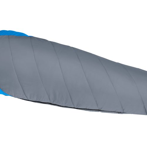 Berger Dreamer Mumienschlafsack Links - Schlafsäcke
