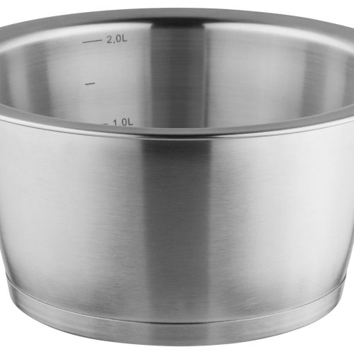 Topf Ø 18 cm Quick Clack Pro 2 Liter - Schüsseln & Schalen von B/R/K