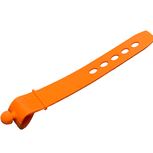Peggy Peg SiliconStraps Kabelbinder - Zeltheringe & Abspannmaterial