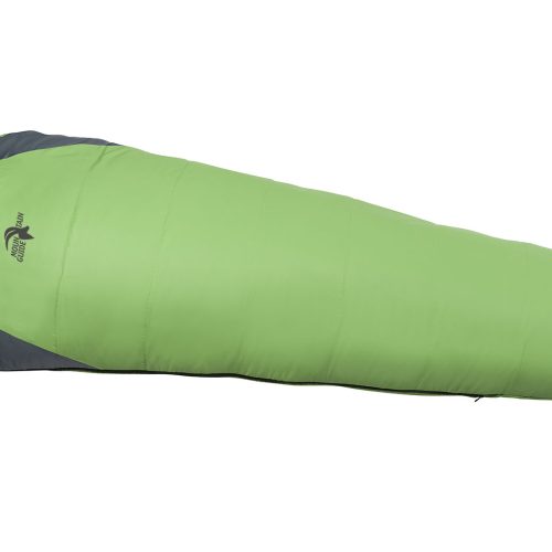 Mountain Guide Mumienschlafsack Merlo Light L - Schlafsäcke
