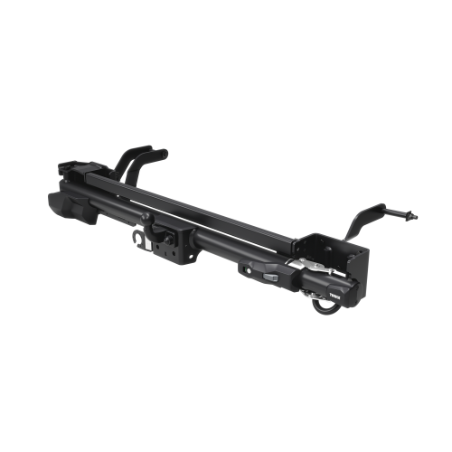 Thule VeloSwing E-Bike-Anhängelösung für Kleintransporter - Fahrradträger