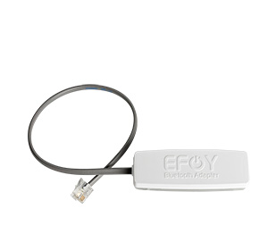EFOY BT2 Bluetooth Adapter für Brenstoffzelle 80 BT / 150 BT - Brennstoffzellen & Stromgeneratoren
