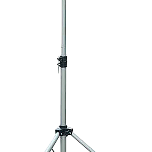Berger Aluminium Dreibein Stativ 180 cm für Sat-Spiegel - Sat-Stative &  Sat-Masten