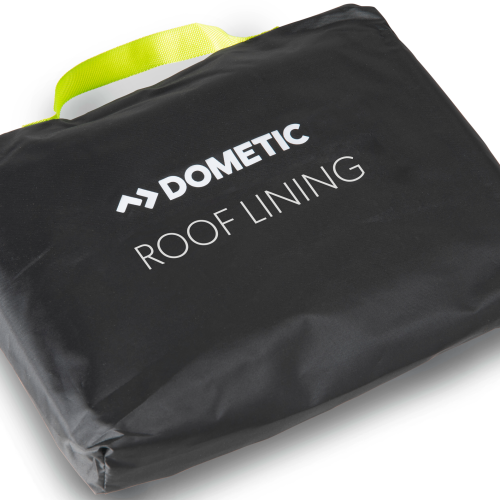 Dometic Rally Pro 330 Innenhimmel für Wohnwagen- / Reisemobilvorzelt - Wohnwagenvorzelte