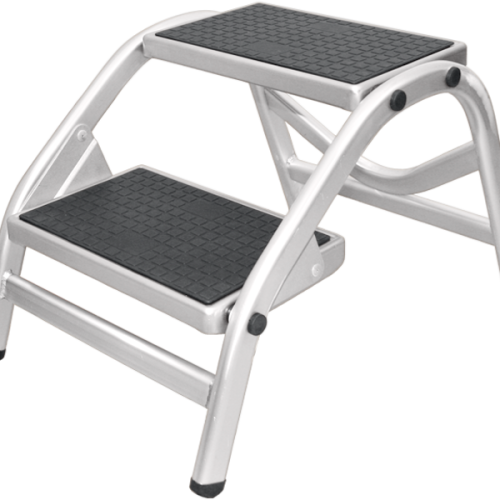 HABA Darwin Doppeltrittstufe 650 x 415 x 382 mm - Trittstufen