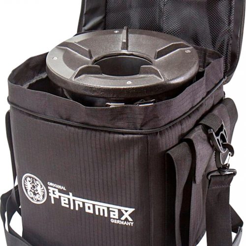 Petromax Tragetasche für Raketenofen RF33 - Grillabdeckung, Aufbewahrung und Taschen