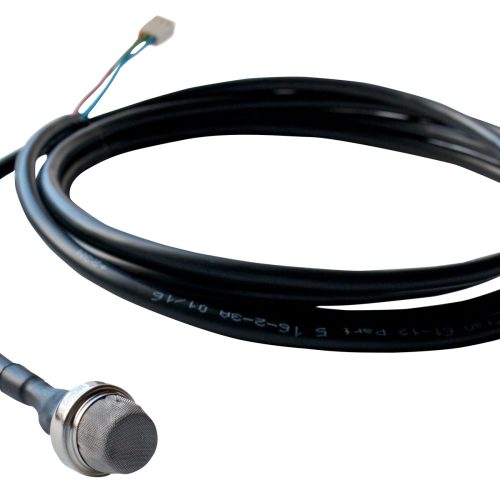 TriGas Zusatzsensor - Gaswarner & Rauchmelder von Linnepe