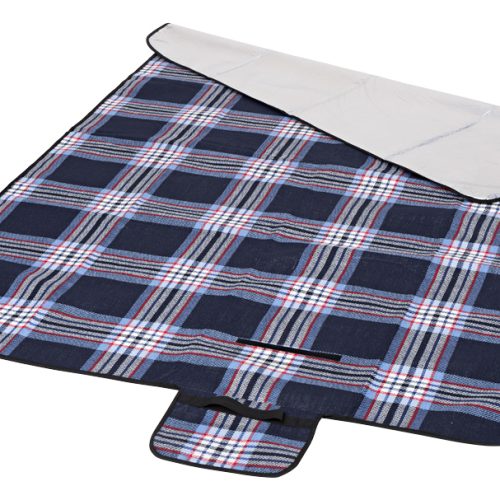 Berger Picknickdecke 135 x 190 cm - Decken