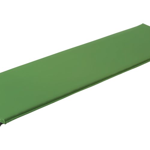 Berger Selbstaufblasende Matte Compact 3.0 - Iso- & Campingmatten