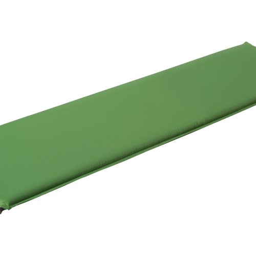 Berger Selbstaufblasende Matte Compact 5.0 - Iso- & Campingmatten