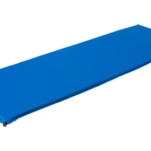 Berger Comfort Single 3.8 Selbstaufblasende Matte 196 x 63 x 3.8 cm - Iso- & Campingmatten