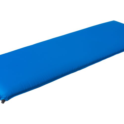 Berger Comfort Single 10.0 Selbstaufblasende Matte 196 x 63 x 10 cm - Iso- & Campingmatten
